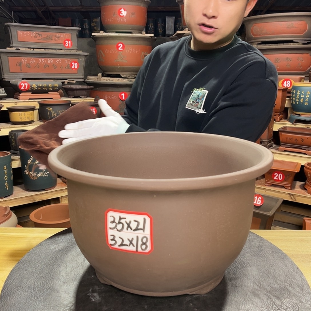 其他紫砂紫砂花盆工厂直发