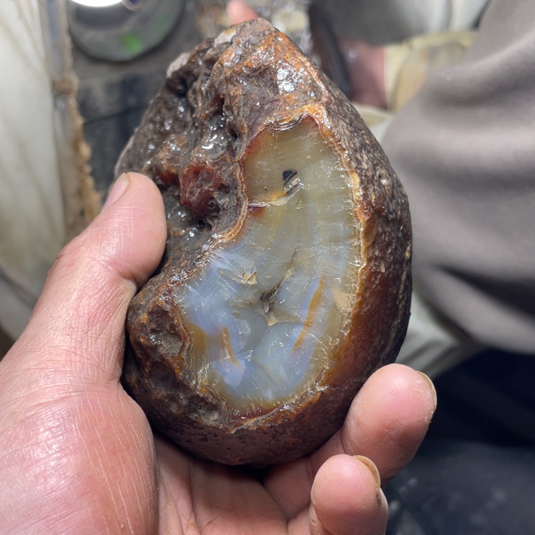 A***天定制玛瑙私人定制不退不换