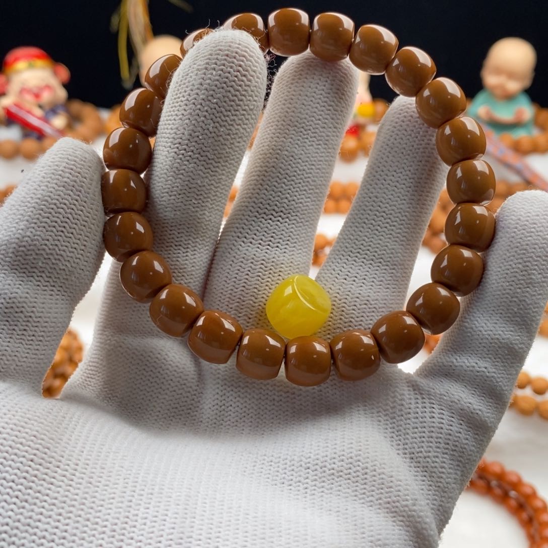 吊坠猴头核桃猴头核桃