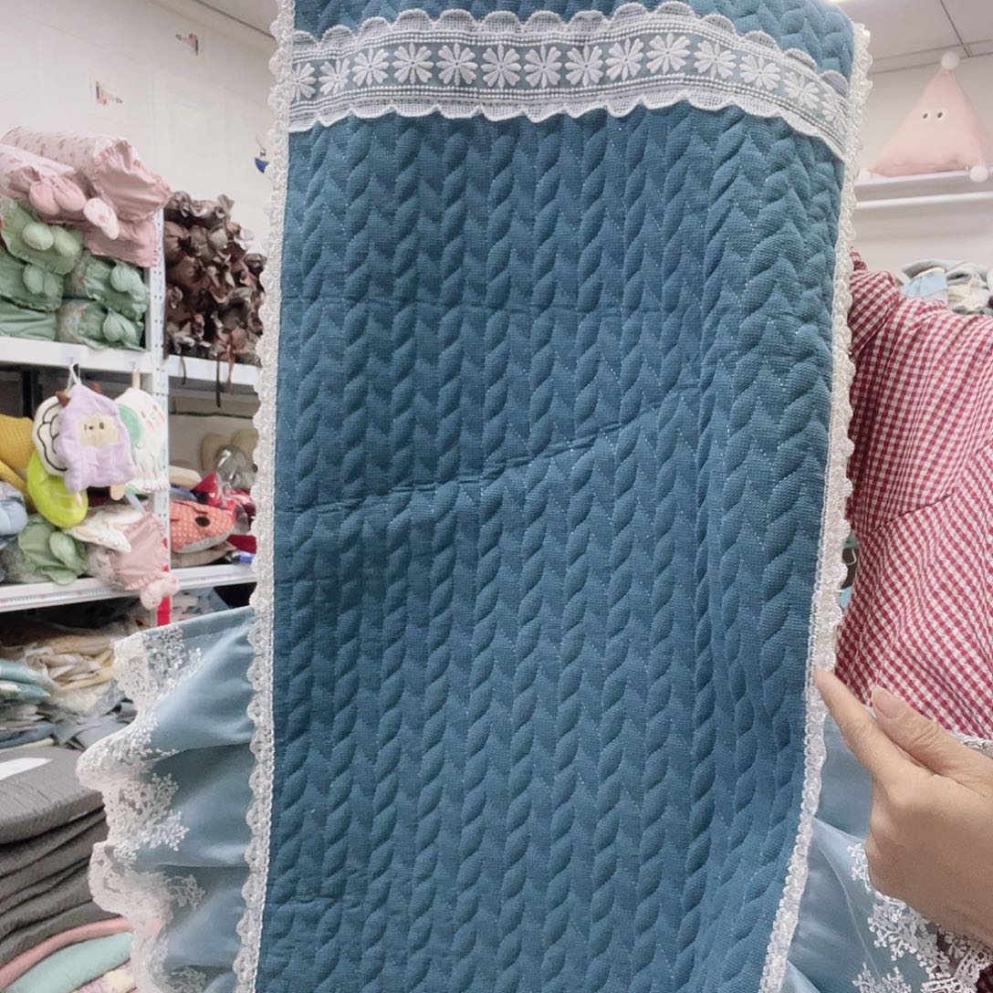 雪尼尔聚酯纤维快乐大本营我都快