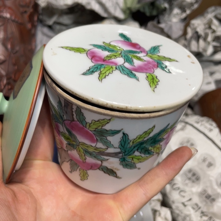 紫砂陶瓷艺术陶瓷艺术