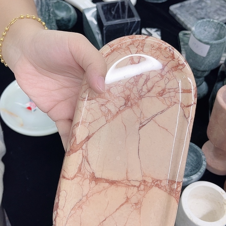 天然奢石系列产品