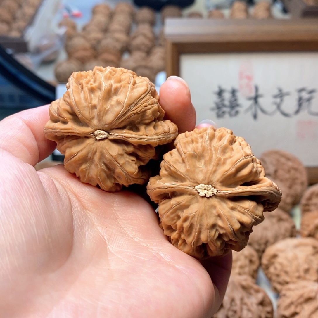 ❀***丶把件文玩核桃111111111111