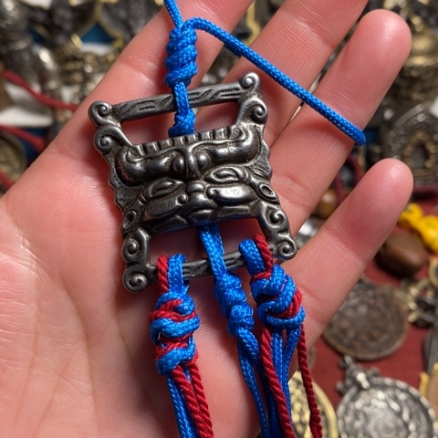 泥塑小元素，品相完美