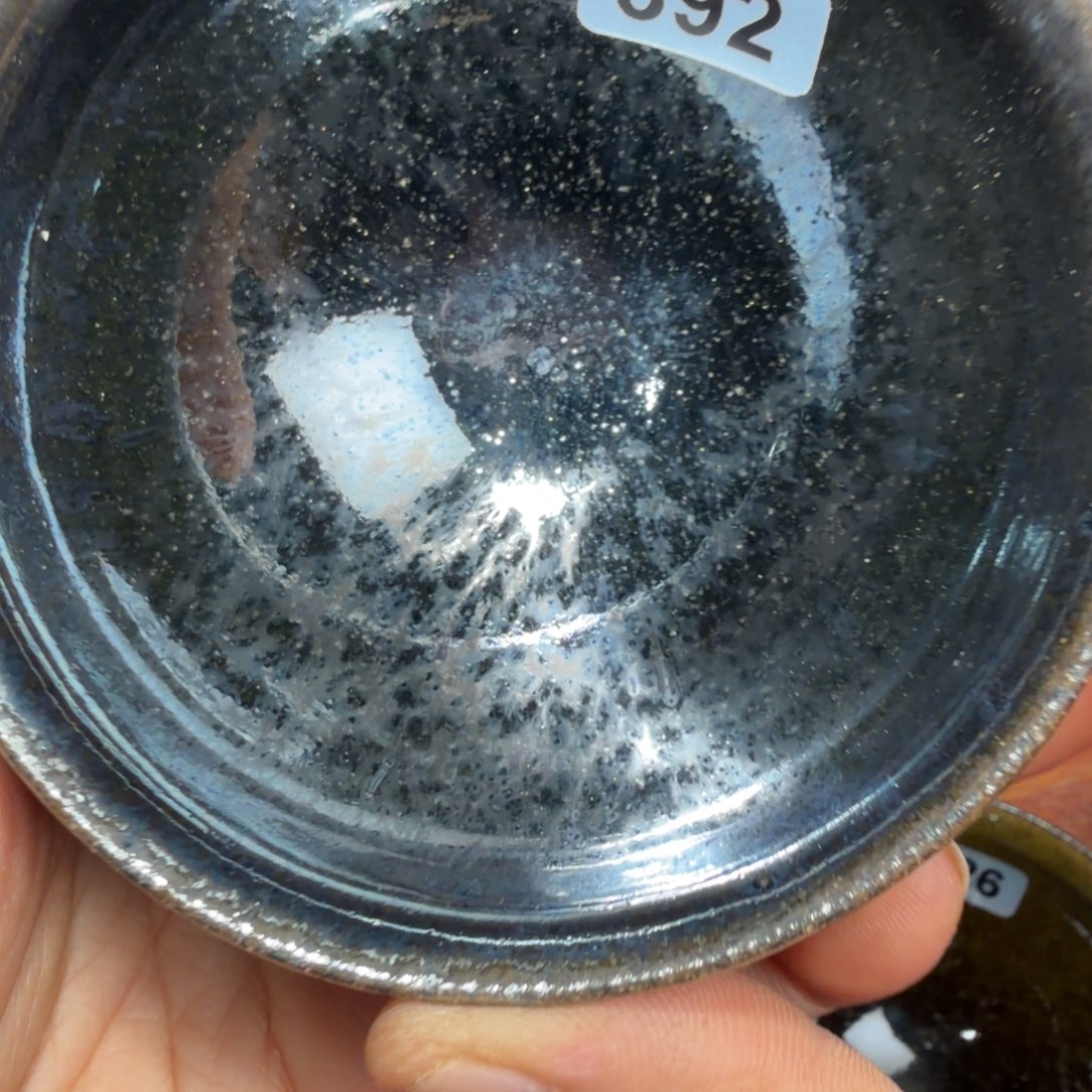 用***4茶盏焦源龙窑，不忘初心392