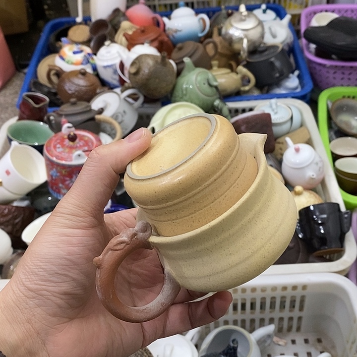 陶瓷艺术品及陶瓷制品