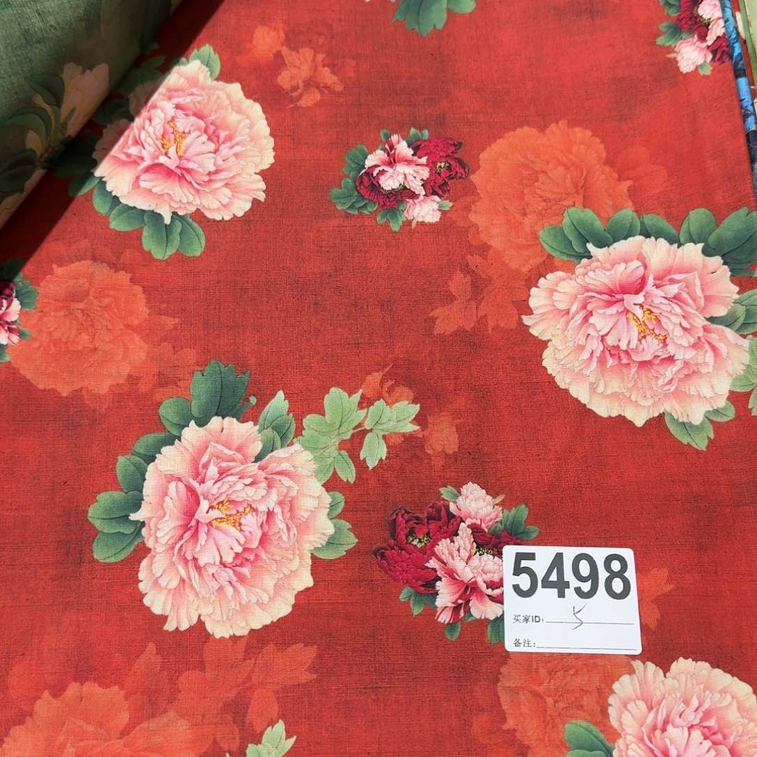 一米价纯棉平布1.1米宽果子布艺5