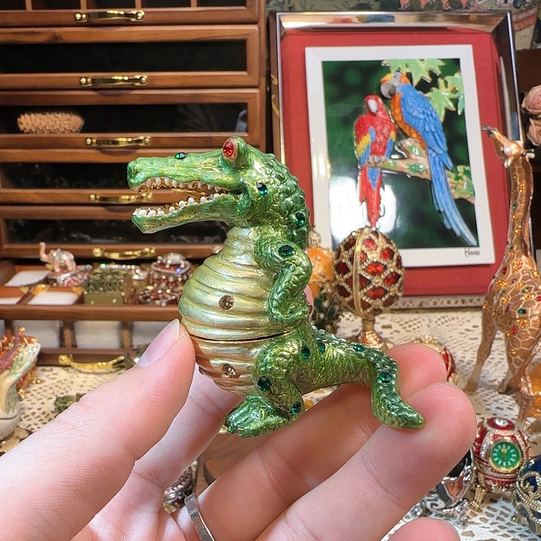手工制品默认微瑕