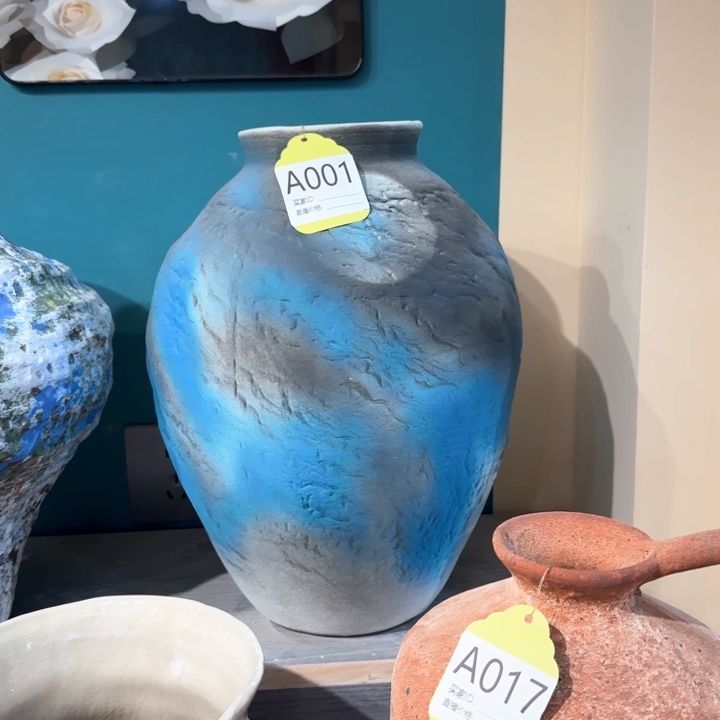 景德镇陶瓷艺术品