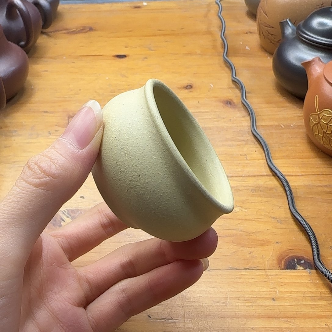 紫砂茶壶用****4民间手艺人全手工制作30个