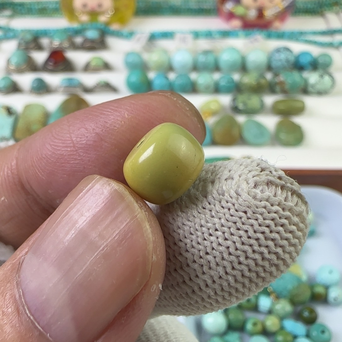 微瑕秒杀 卡10老型单珠