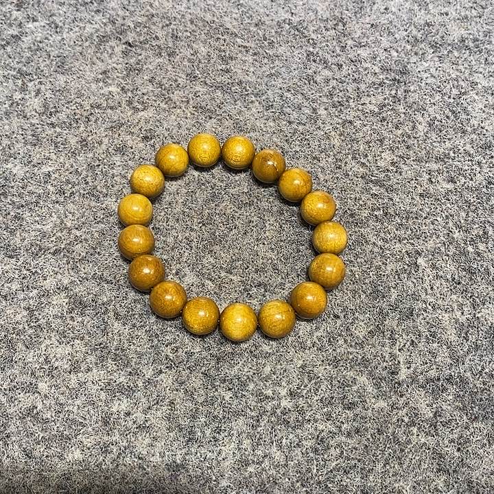 金丝楠金丝楠木手串