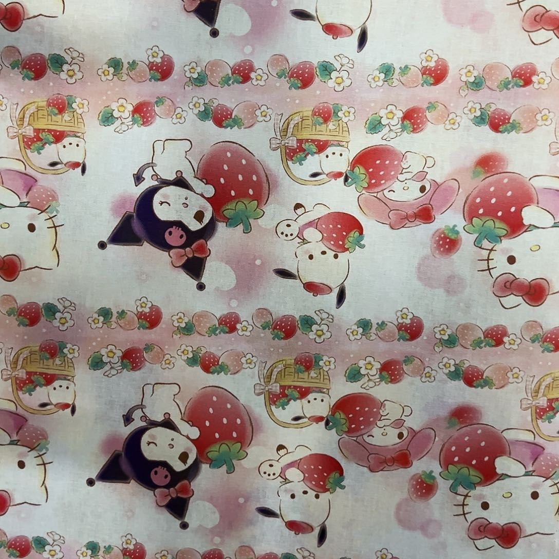 棉一米价1.1米宽纯棉20支平布爆款区