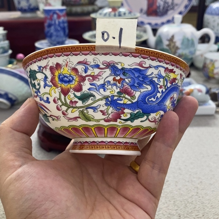 【闪购商品】景德镇陶瓷