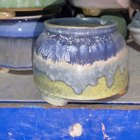 罐6743 微瑕38包邮景德镇陶瓷