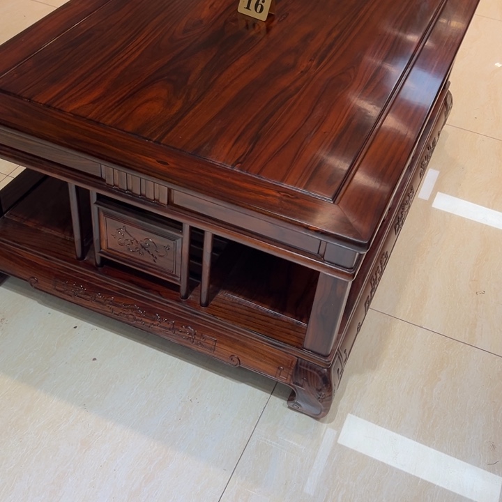 无***心端景台黑酸枝木类阔叶黄檀