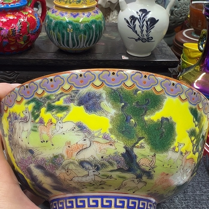 云***飞瓷片摆件摆件摆件摆件