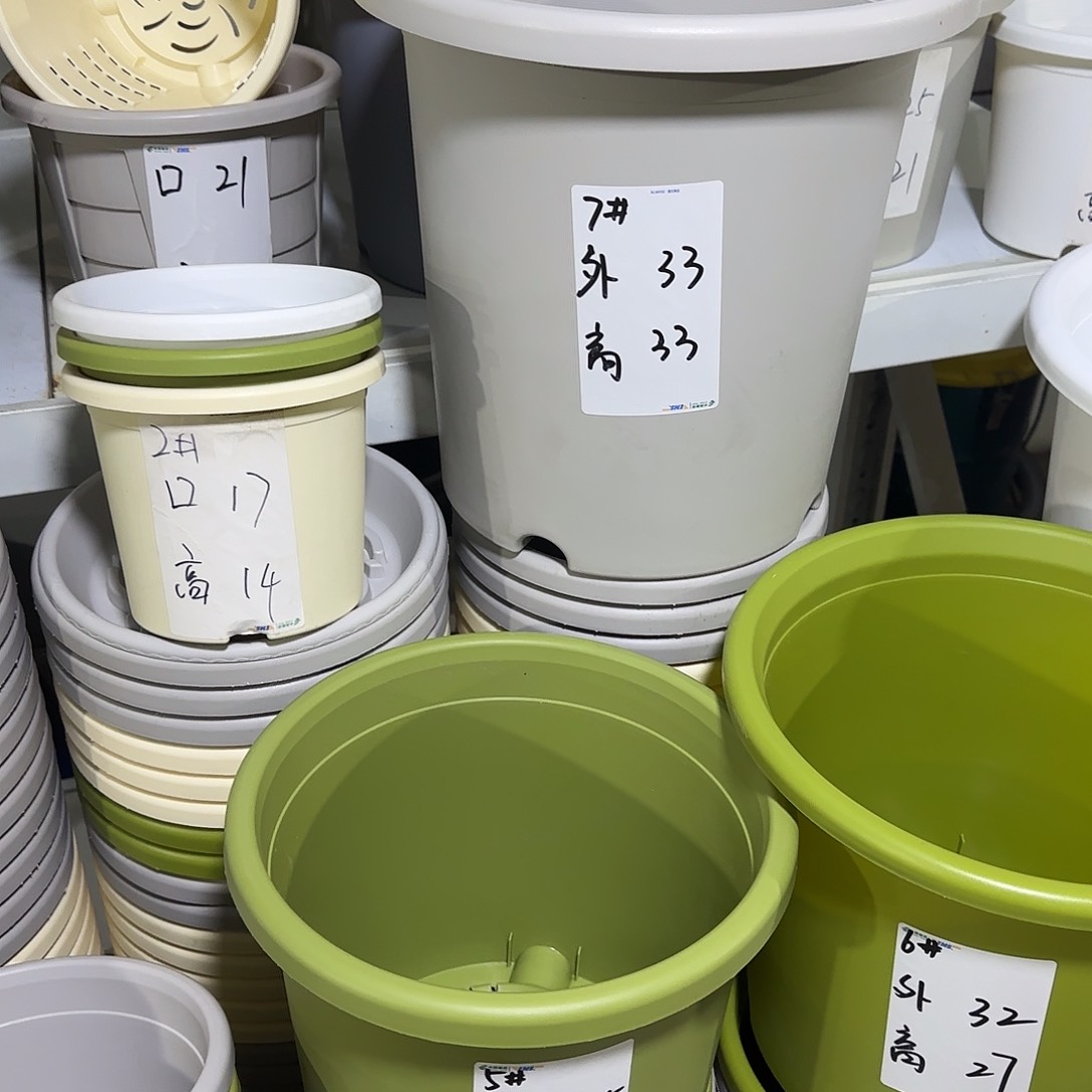 树脂微瑕7号10个无托，灰白