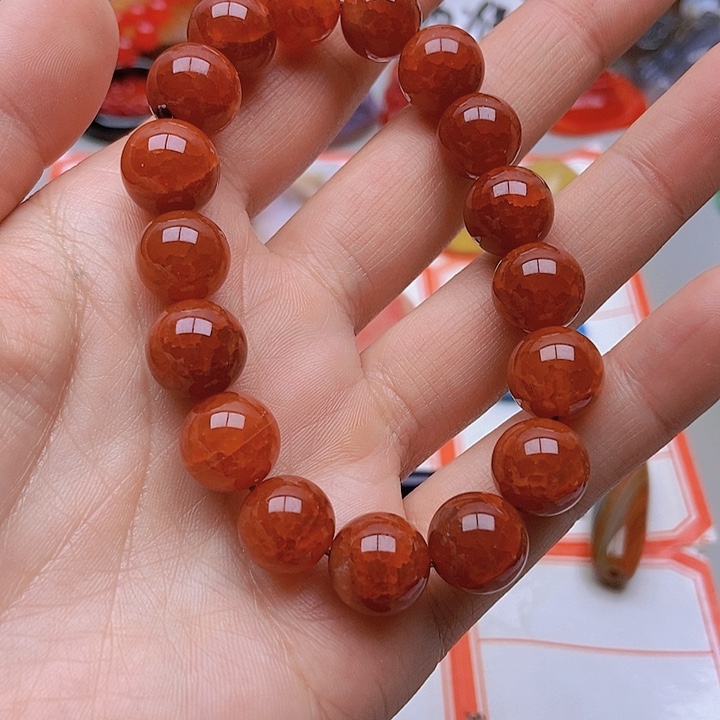 【闪购商品】未镶嵌玛瑙/玉髓珠宝半成品沉**雨