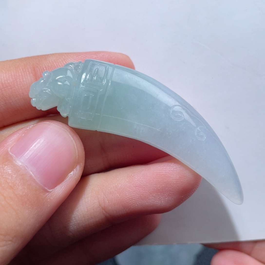 未镶嵌定制翡翠翡翠