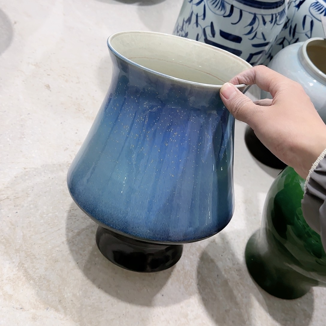 摆件正品有孔正品