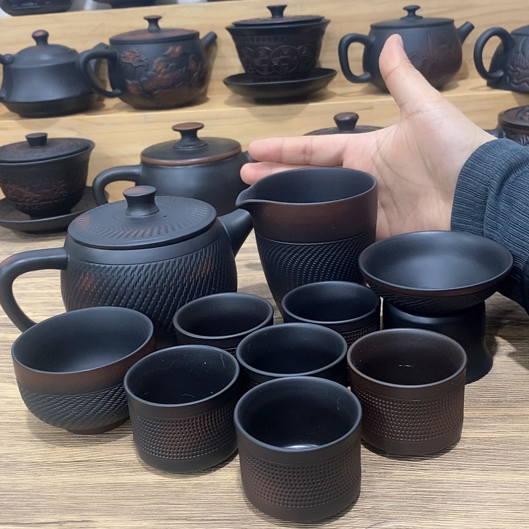 跳刀十一件套福利开价