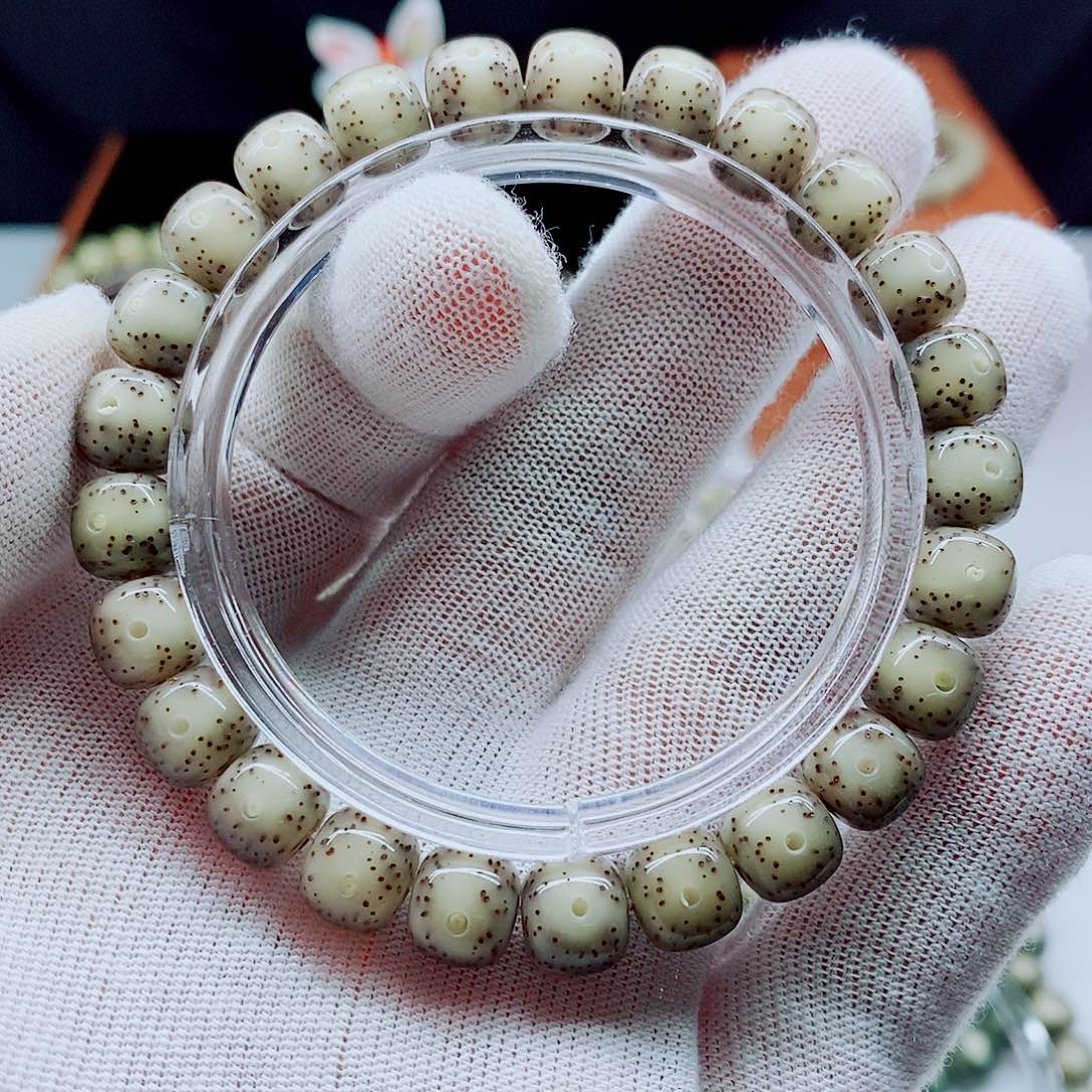 星月菩提手串手串