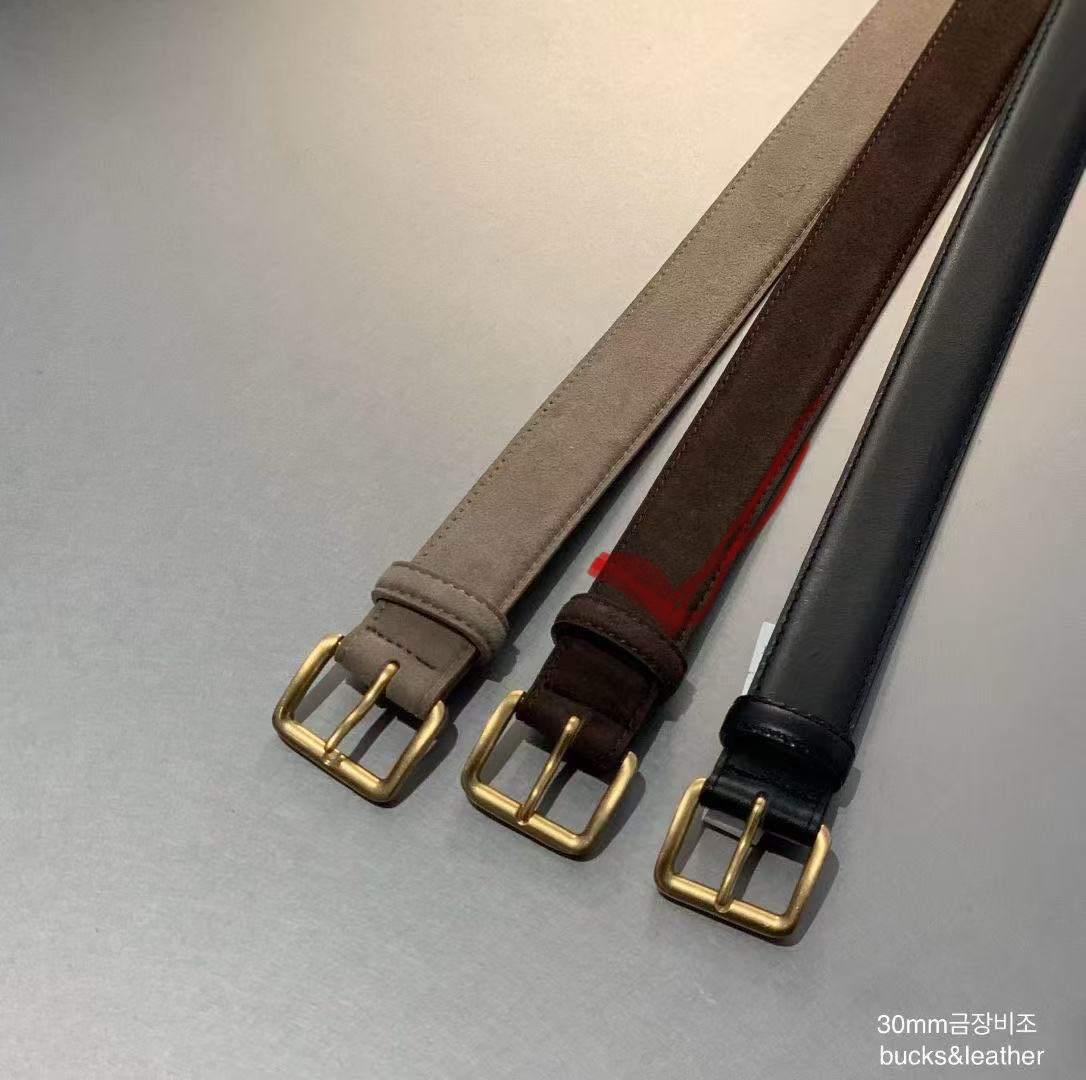 韩国皮带（不支持退换货）
