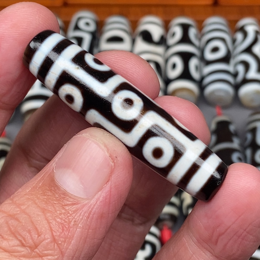 玛瑙/玉髓项链未镶嵌