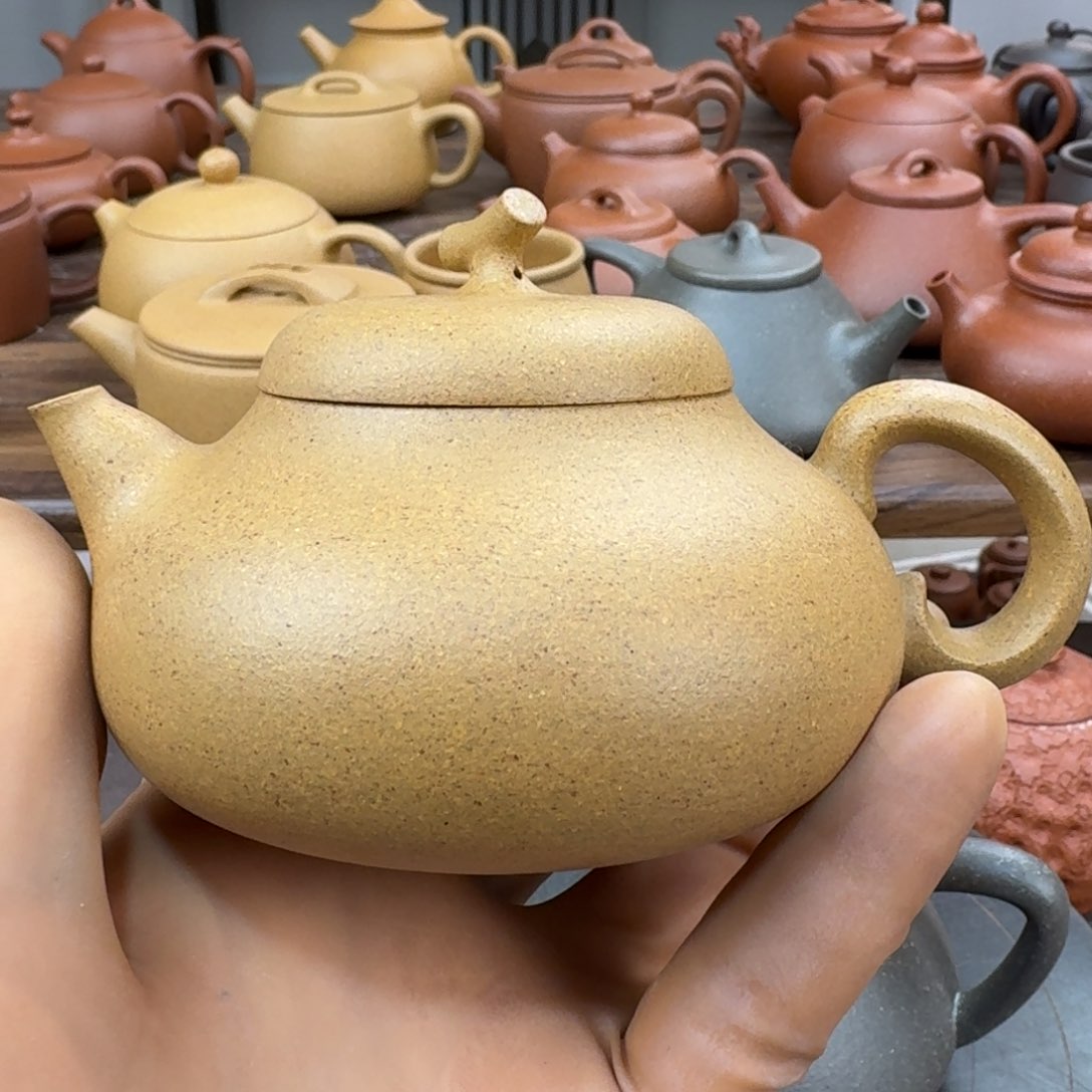 紫砂茶壶春***喽紫砂壶紫砂壶紫砂壶