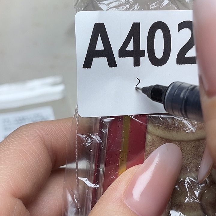 沉***淀大叶紫檀（黑酸枝木类）402