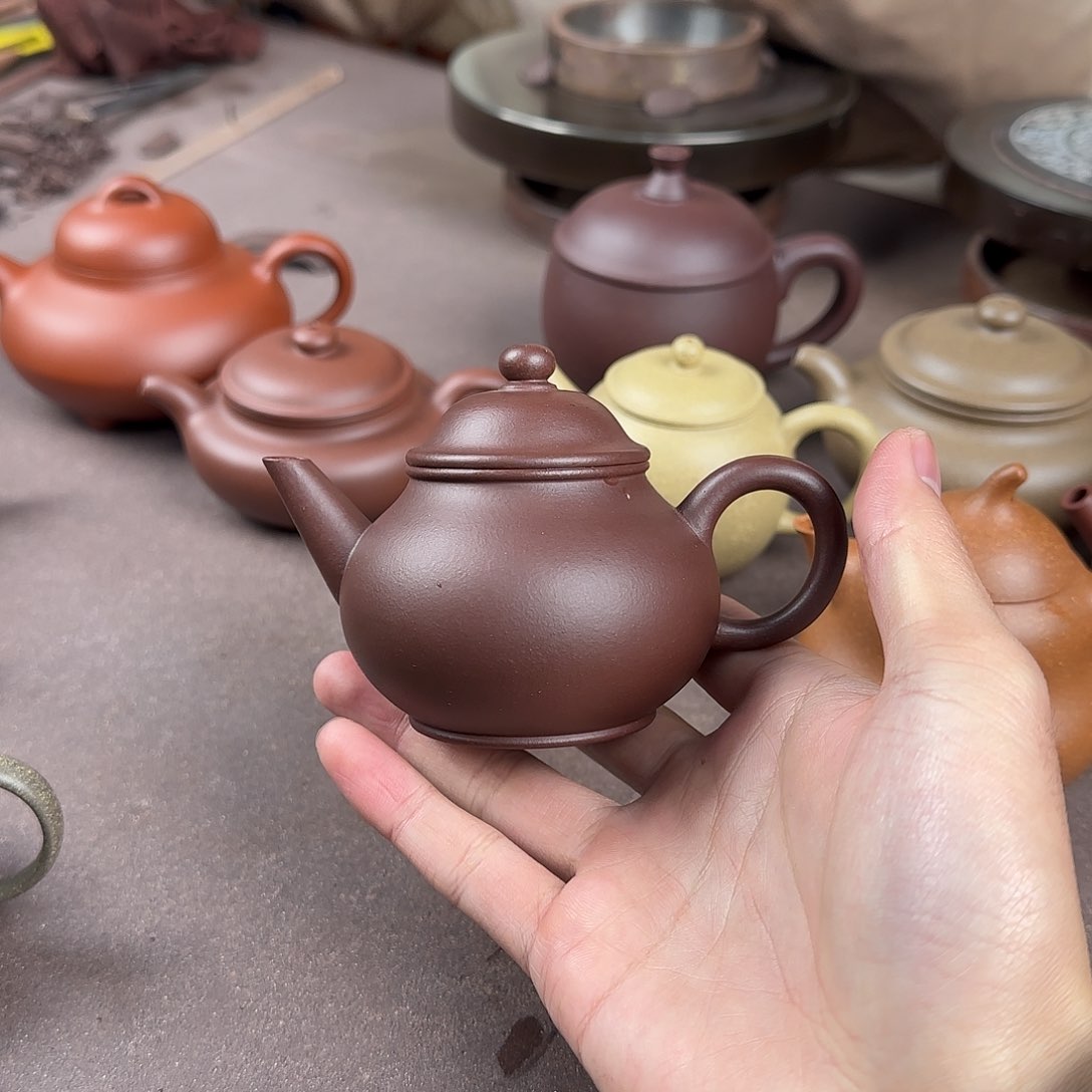 紫砂茶壶686686668666666