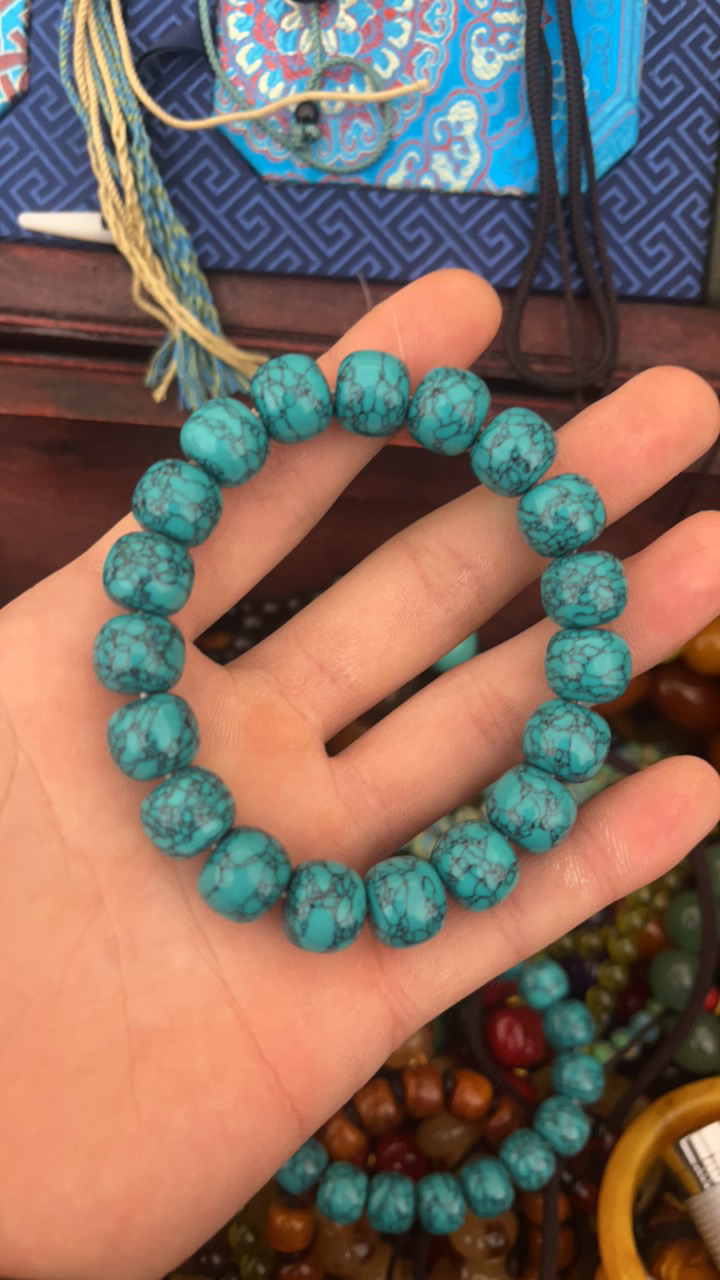 【鹏毅】直播精选小松松手串