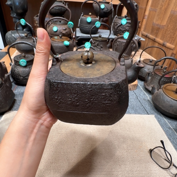老铁壶福利福利啦