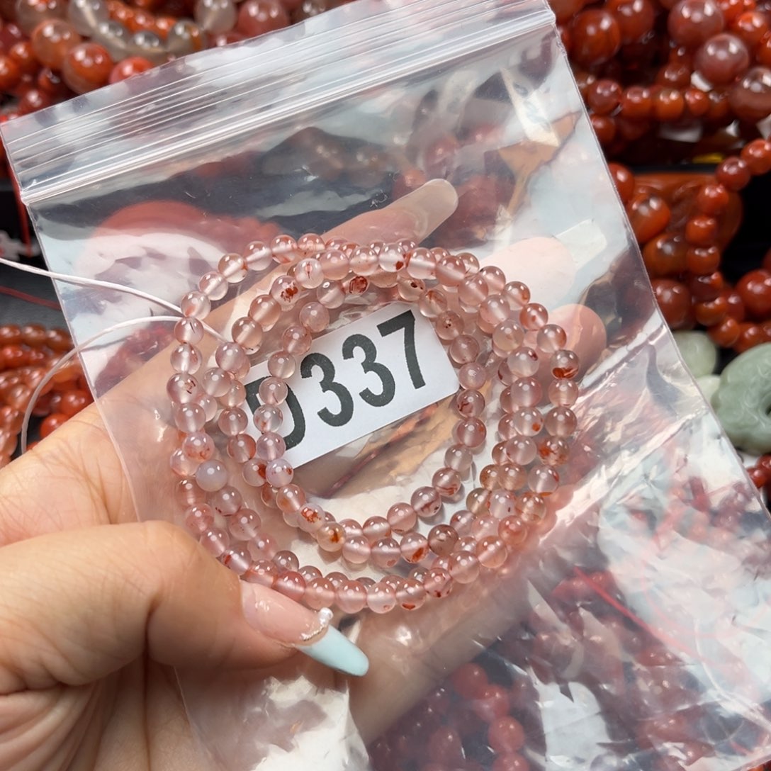 南红玛瑙珠宝奇石未镶嵌5+