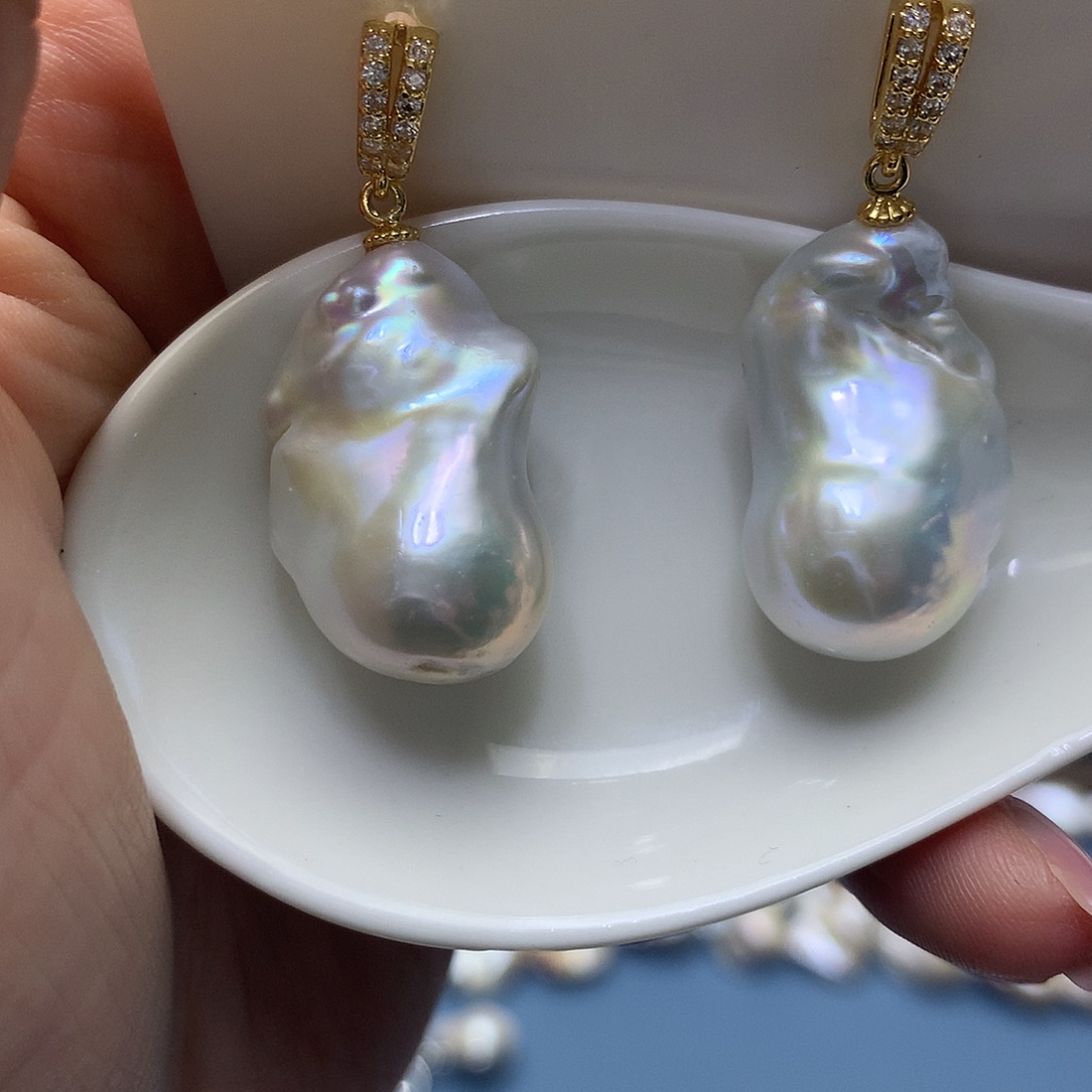 其它未镶嵌淡水珍珠