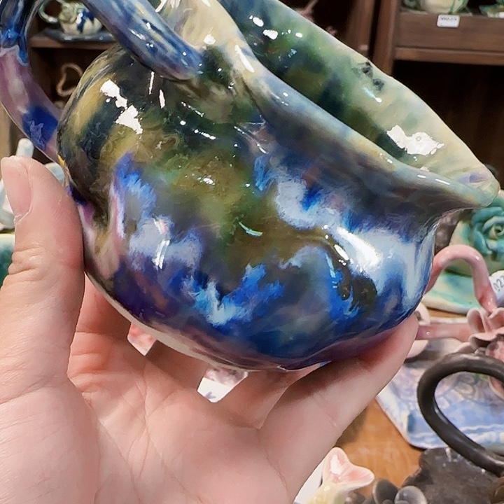 杯大**艾杯子餐具套装餐具