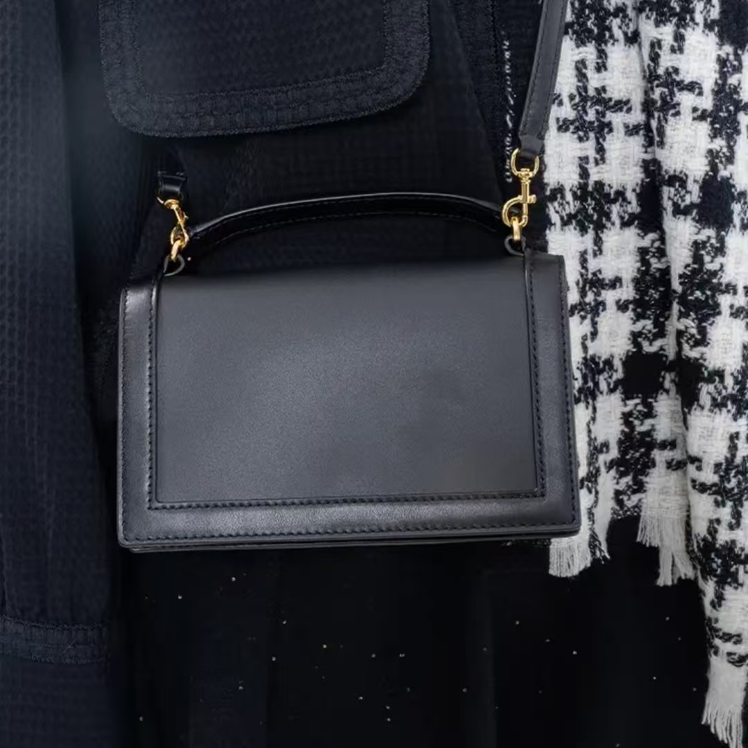 阿玛施百搭气质时尚轻奢休闲复古搭配【非质量问题不退不换】599007