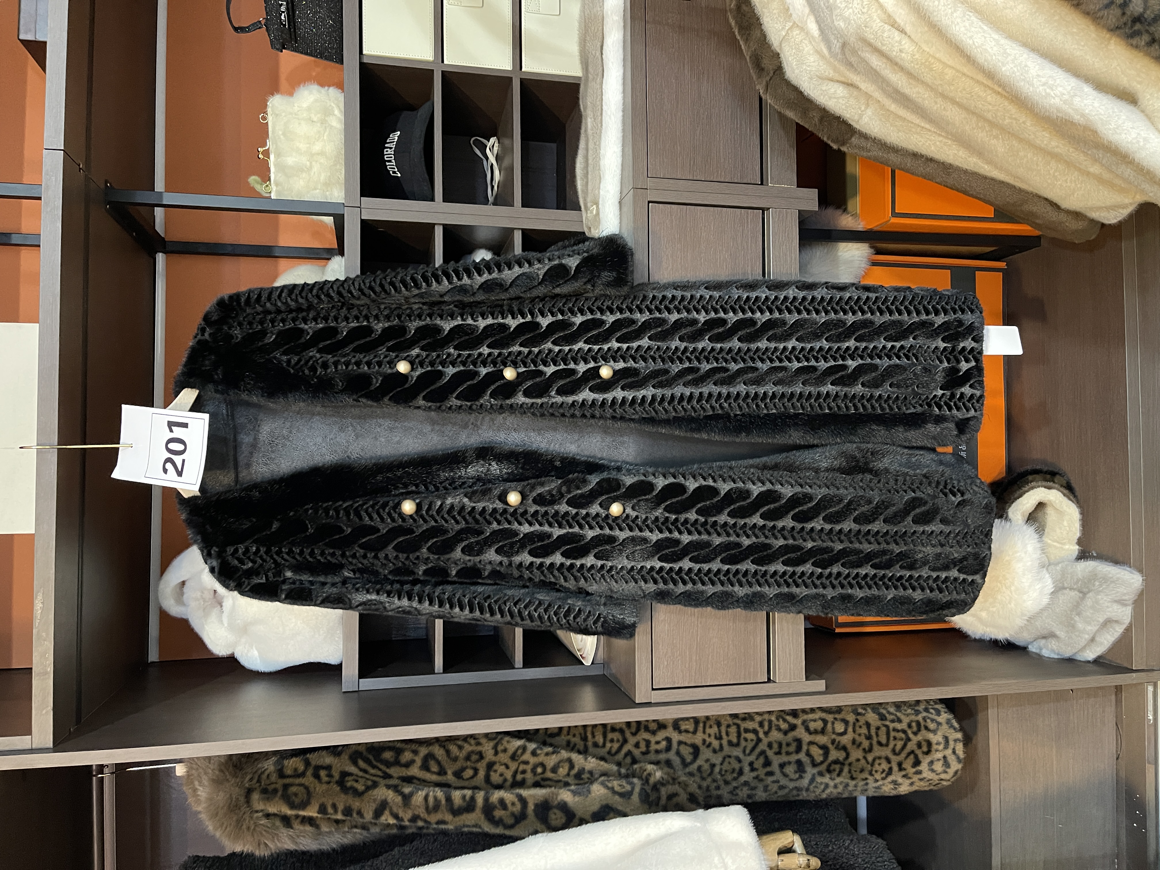 201新款爆设计师女装大衣短款短外套常规百搭女女士冬季时尚加厚