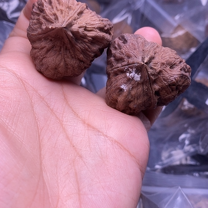 把件文玩核桃  132