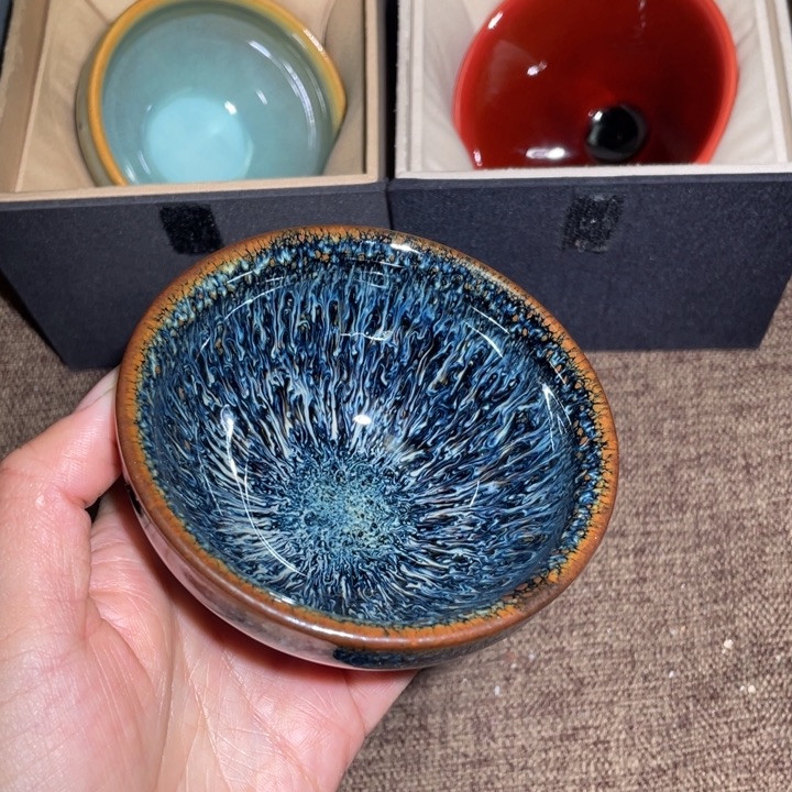 茶盏建盏直播间链接