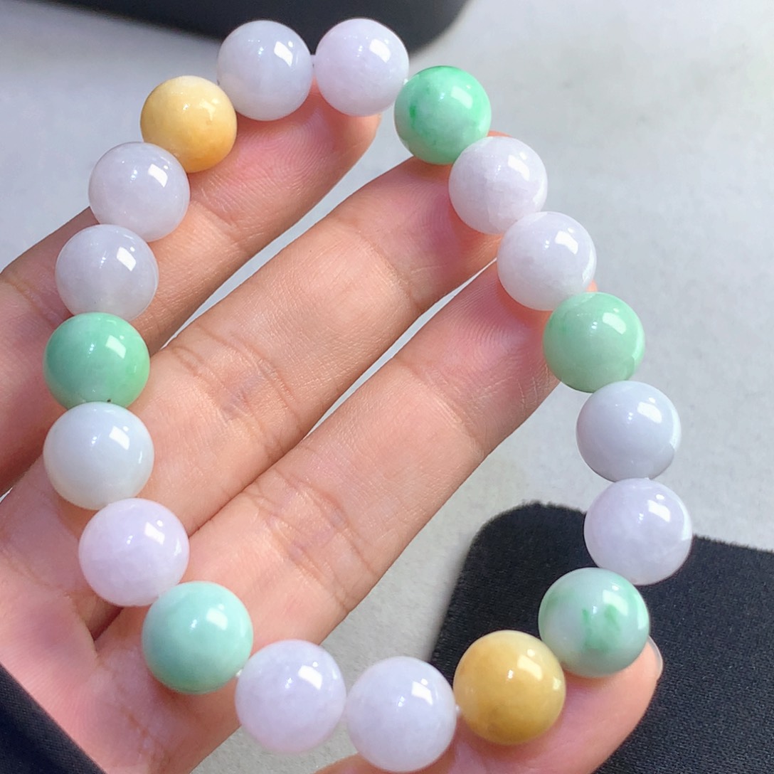 颈饰未镶嵌翡翠缅甸