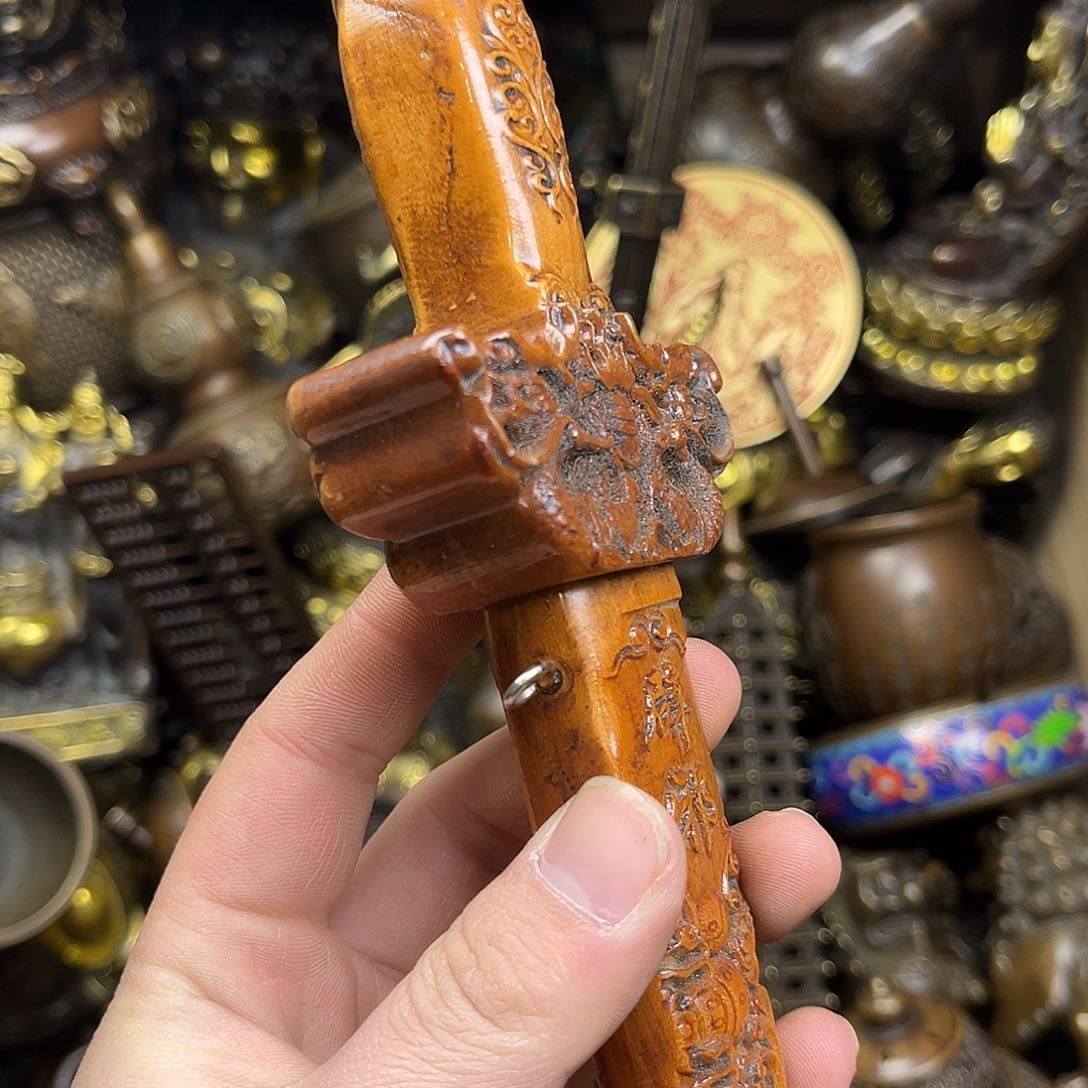 文玩铜器点击下单有运费险