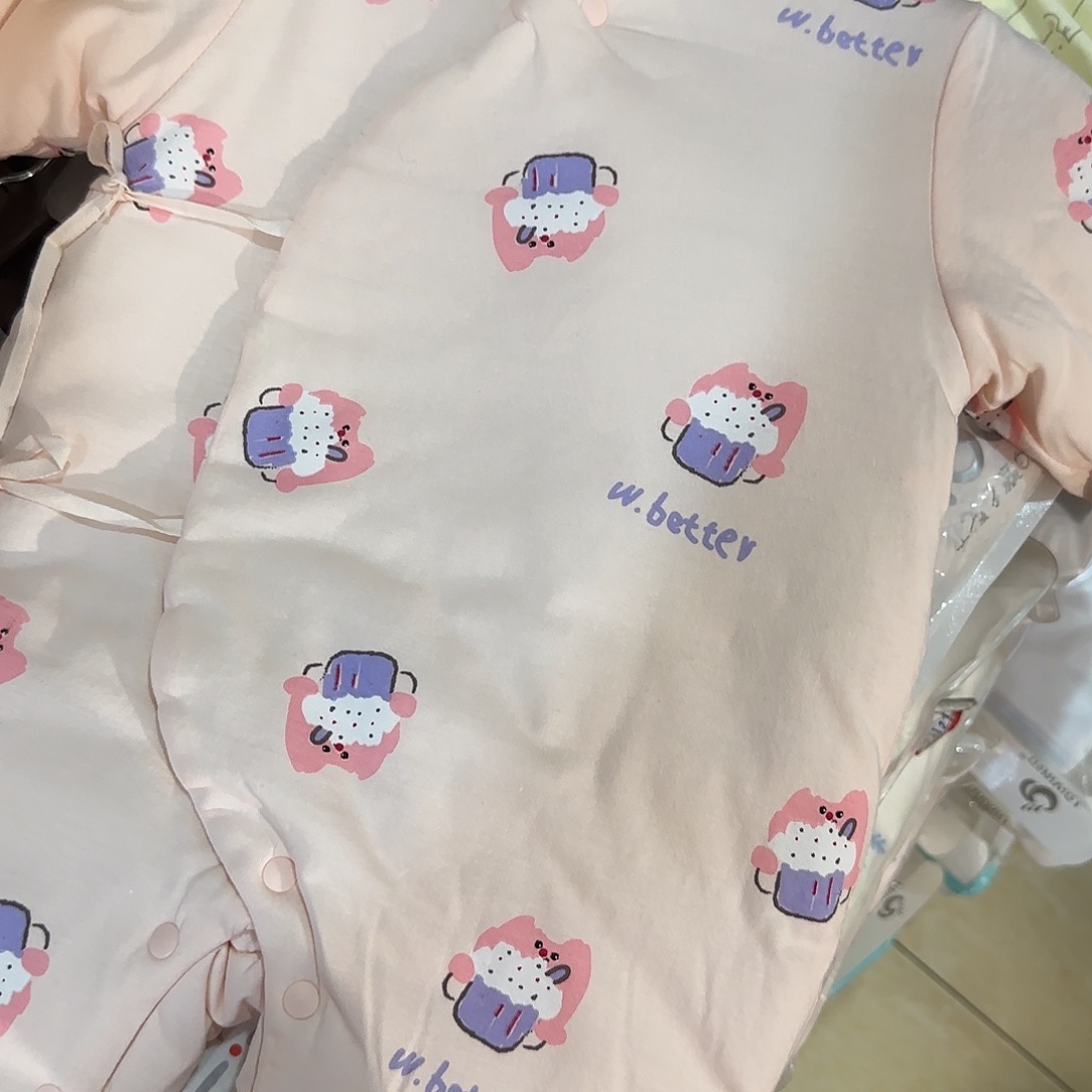 59尺码可以吗宝宝亲