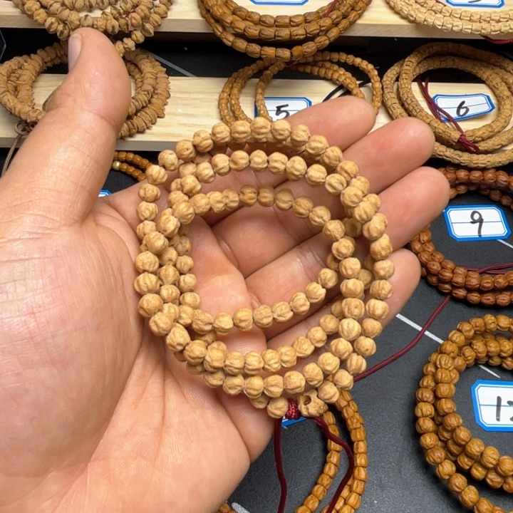 柏香籽/百香籽吊坠