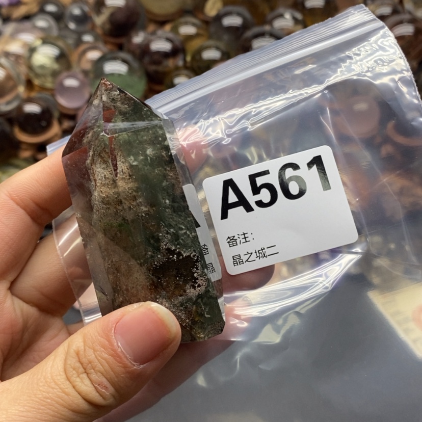 【闪购商品】水晶摆件精品未镶嵌