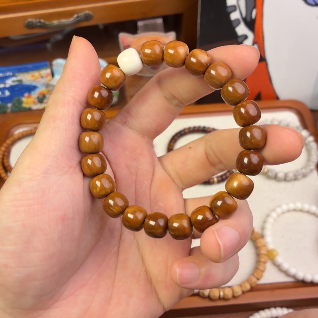 库克手串/手链多样性