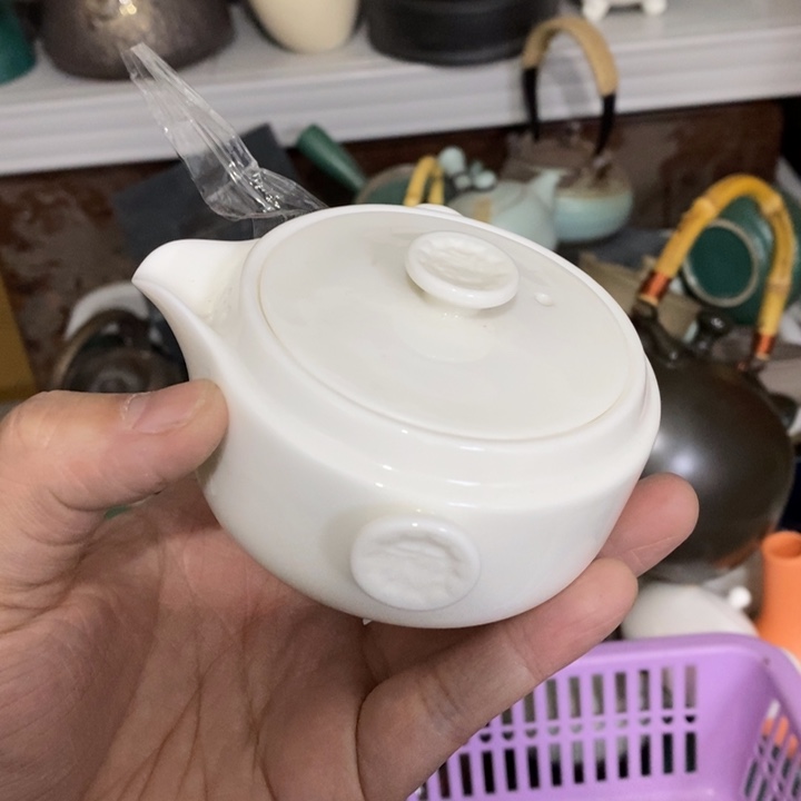 陶瓷艺术品及陶瓷制品