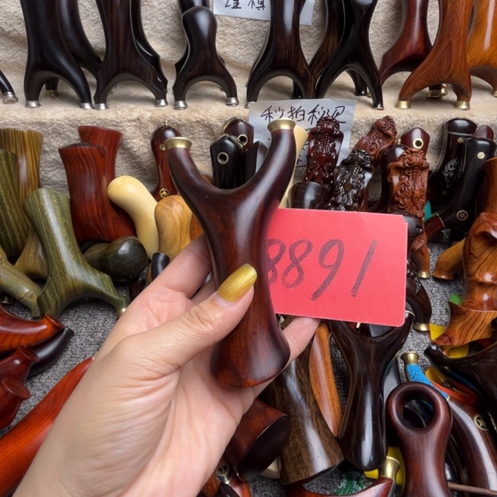 大果紫檀（缅甸花梨）1688