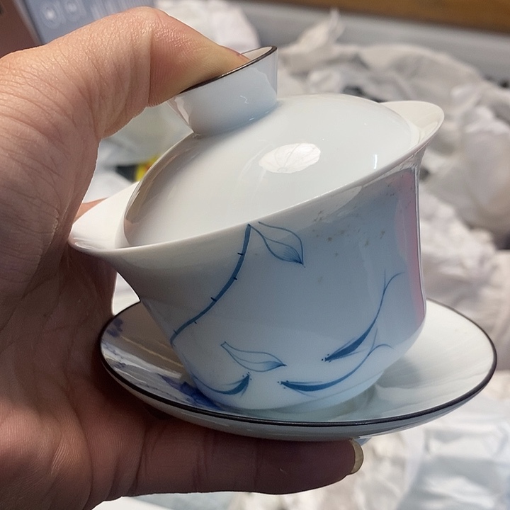 陶瓷功夫茶具直播闪购专用